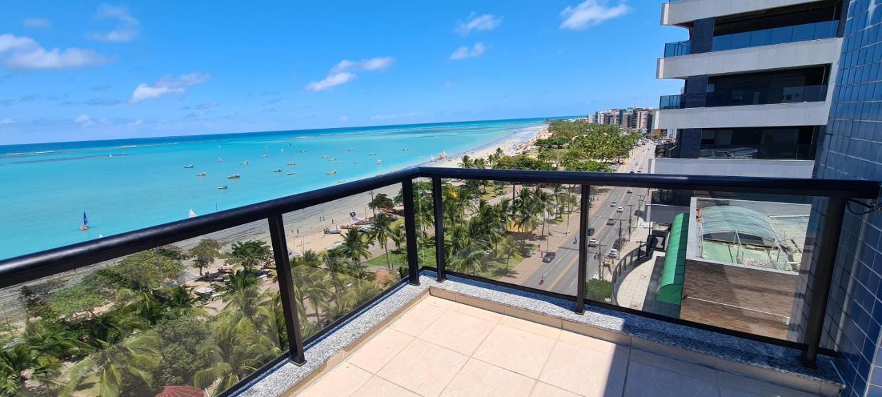 Beira Mar De Pajucara / Apartamento Maceió