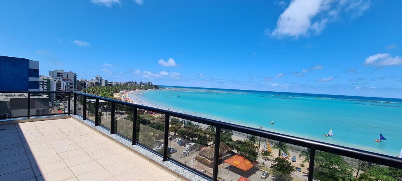 Beira Mar De Pajucara / * Maceió