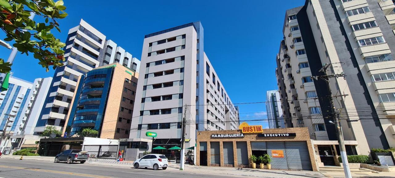 Apartamento Beira Mar De Pajucara / *