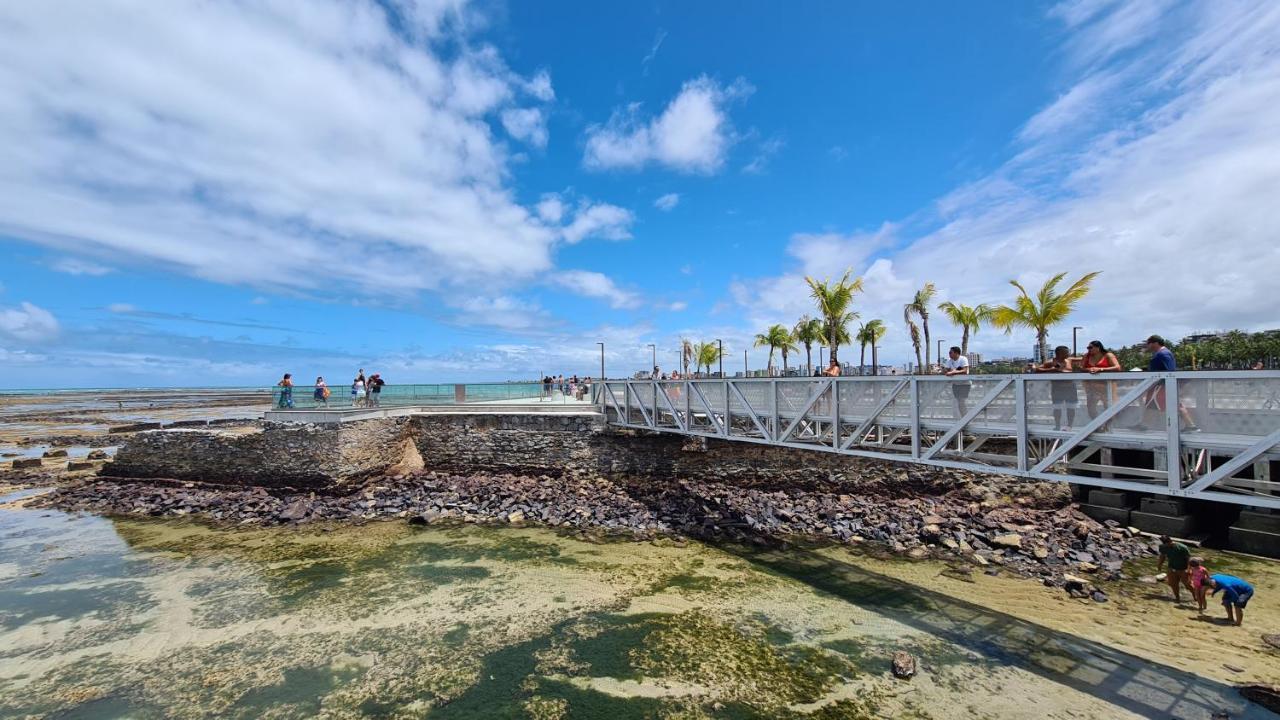Beira Mar De Pajucara / * Maceió