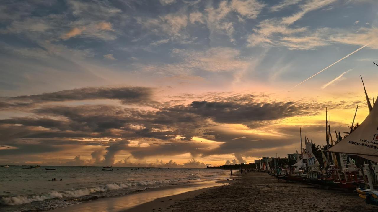 Beira Mar De Pajucara / Apartamento Maceió