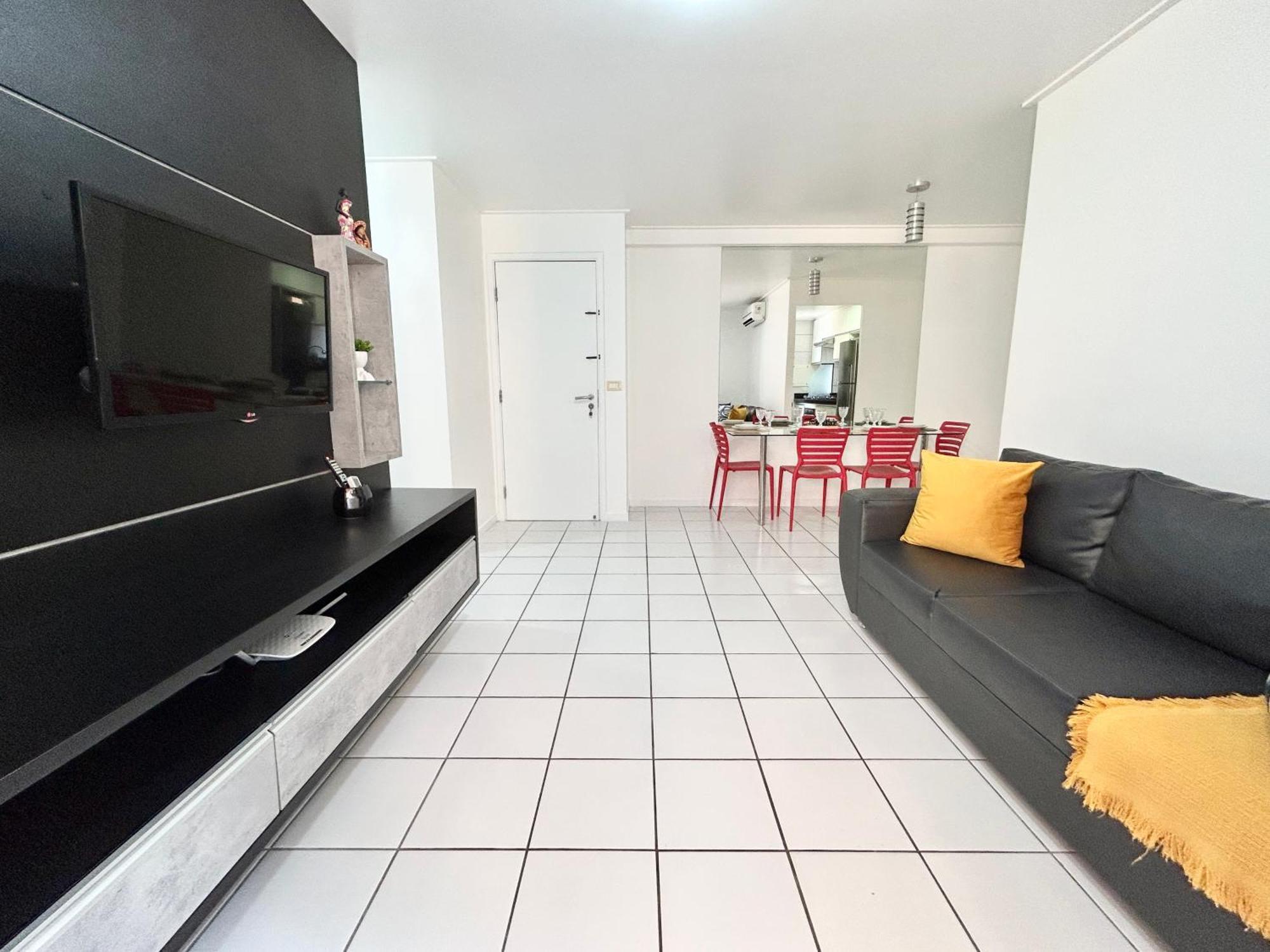 Apartamento Beira Mar De Pajucara / *