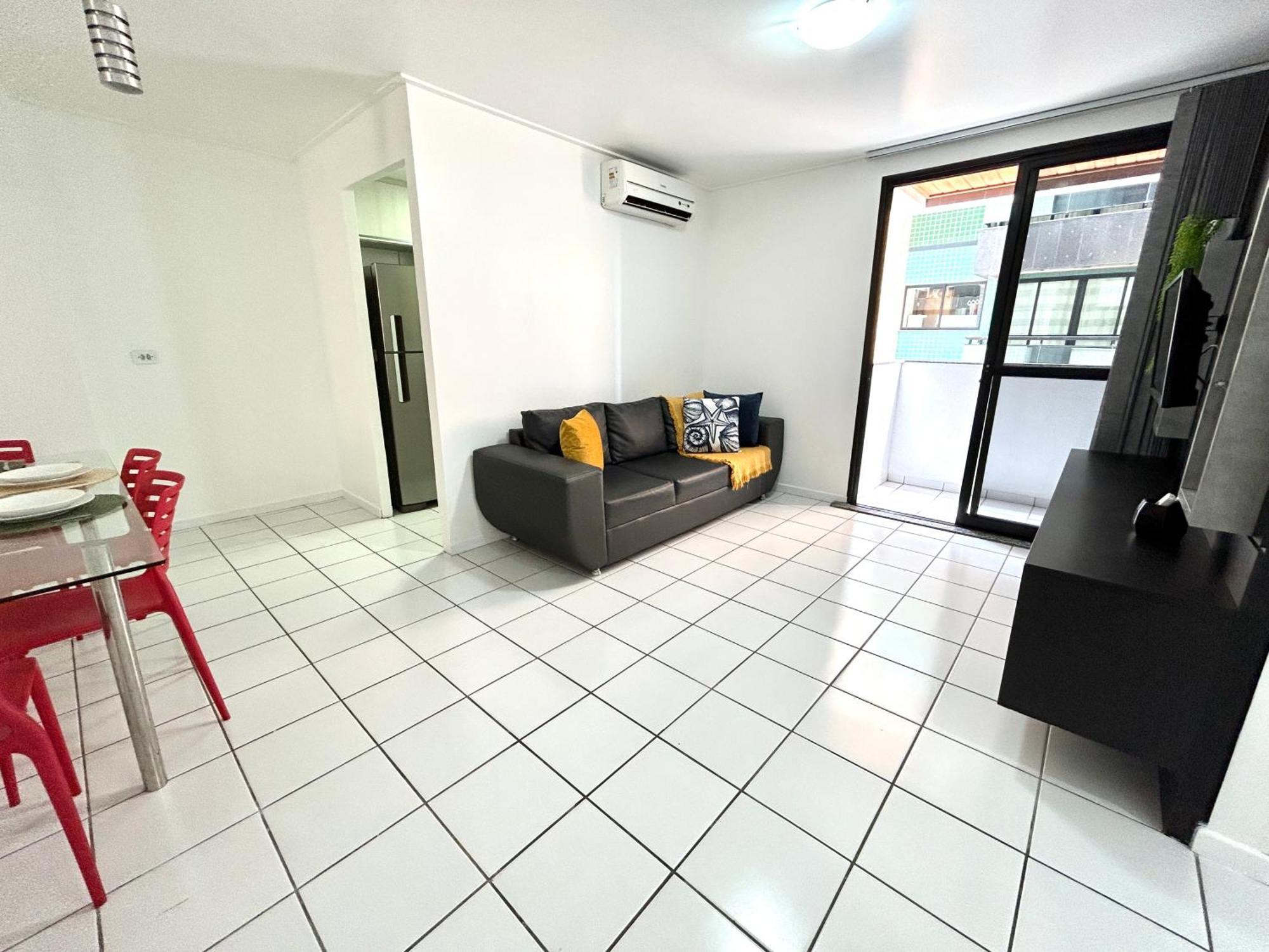 Beira Mar De Pajucara / Apartamento *