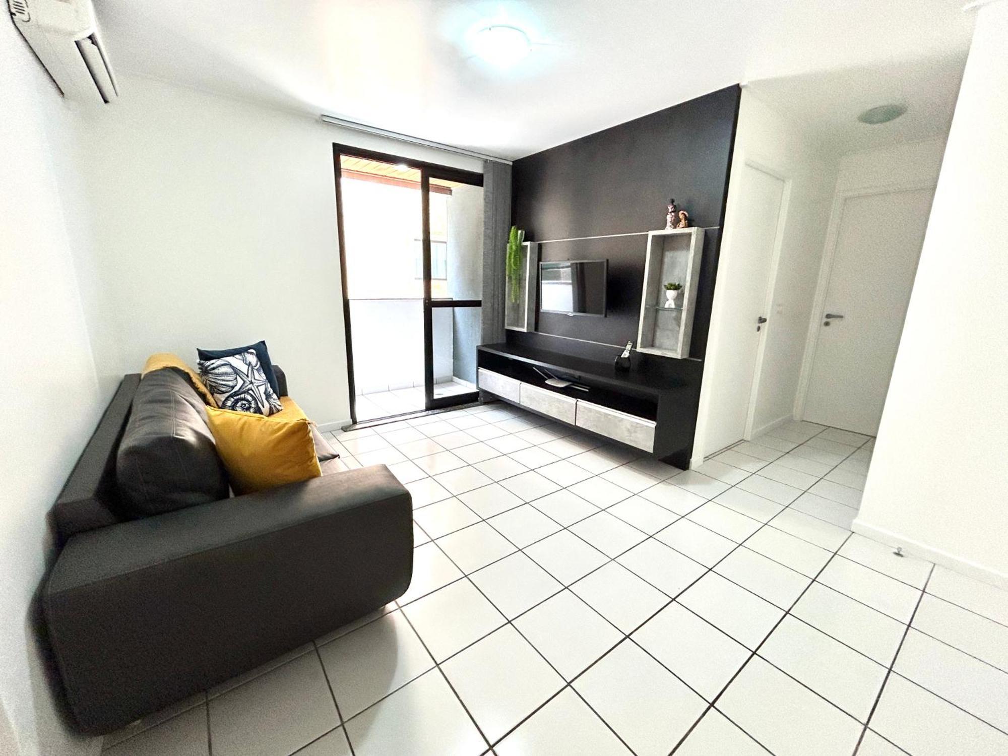 Beira Mar De Pajucara / Apartamento