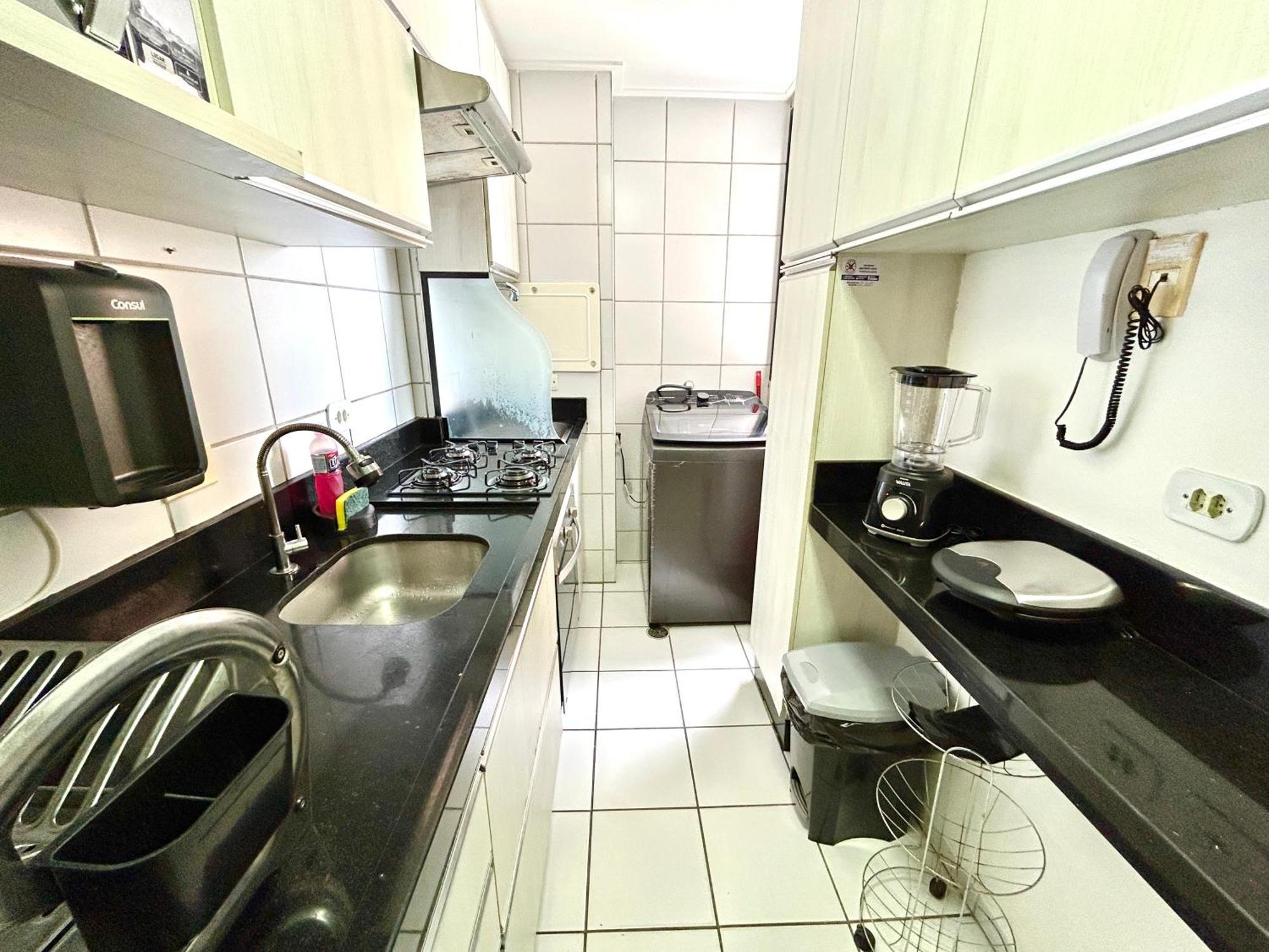 Beira Mar De Pajucara / Apartamento *