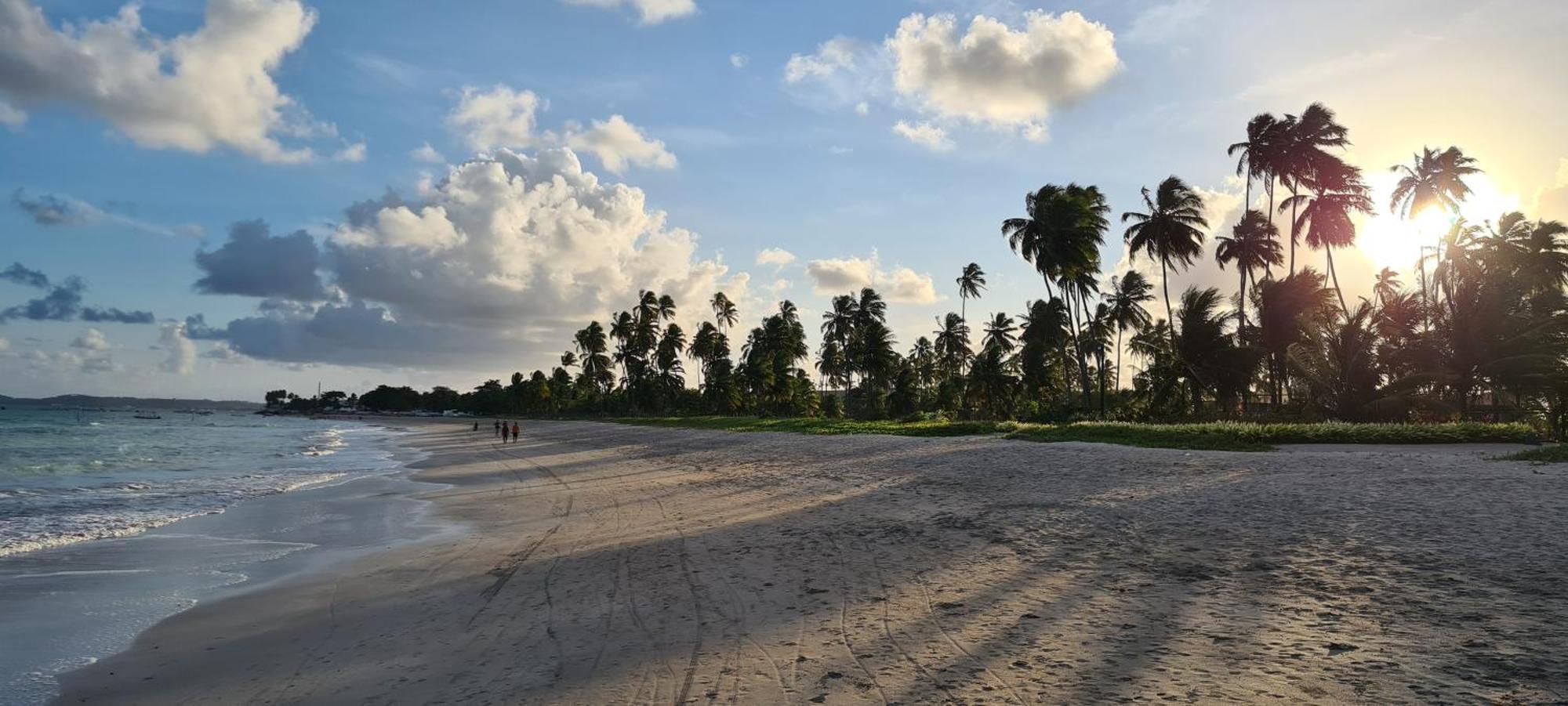 Apartamento Beira Mar De Pajucara / *