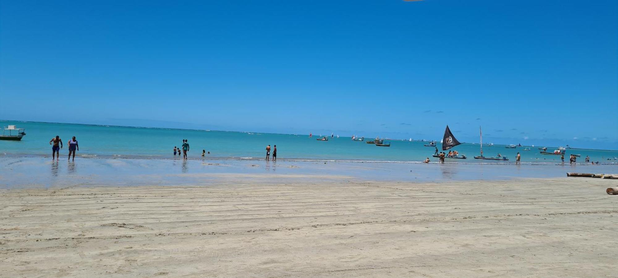 Beira Mar De Pajucara / Apartamento Maceió