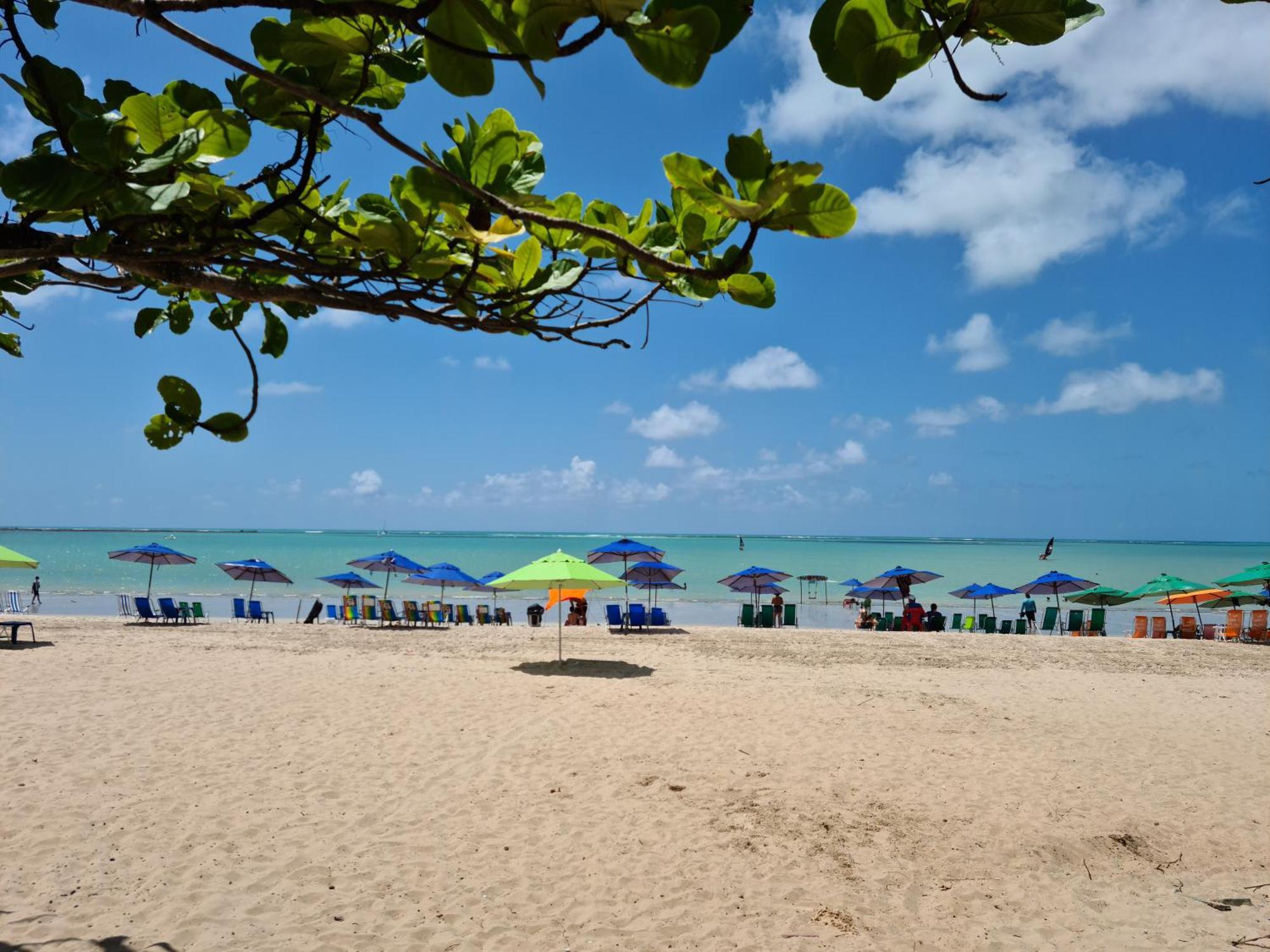 Beira Mar De Pajucara / Apartamento