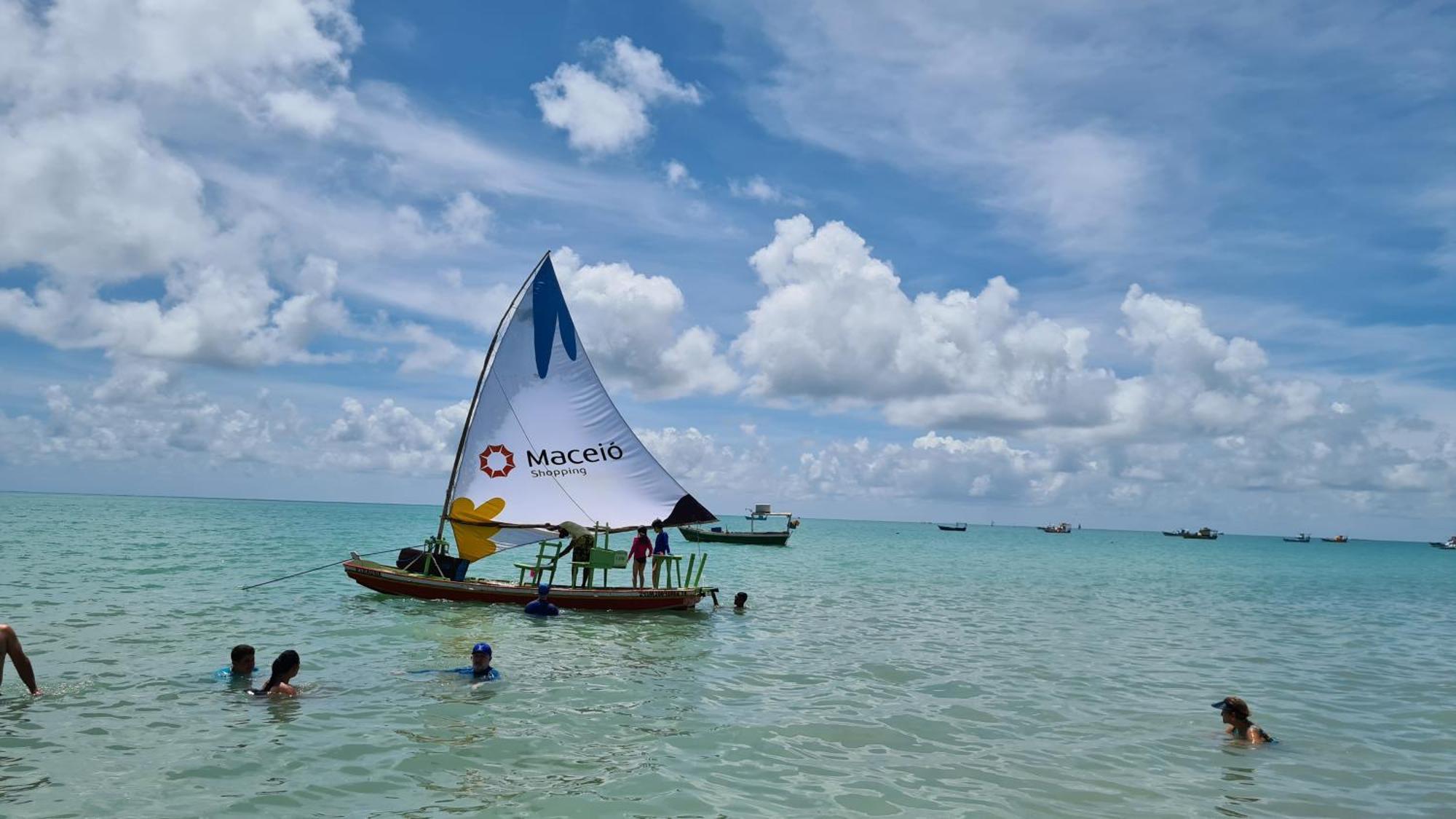 Apartamento Beira Mar De Pajucara / *