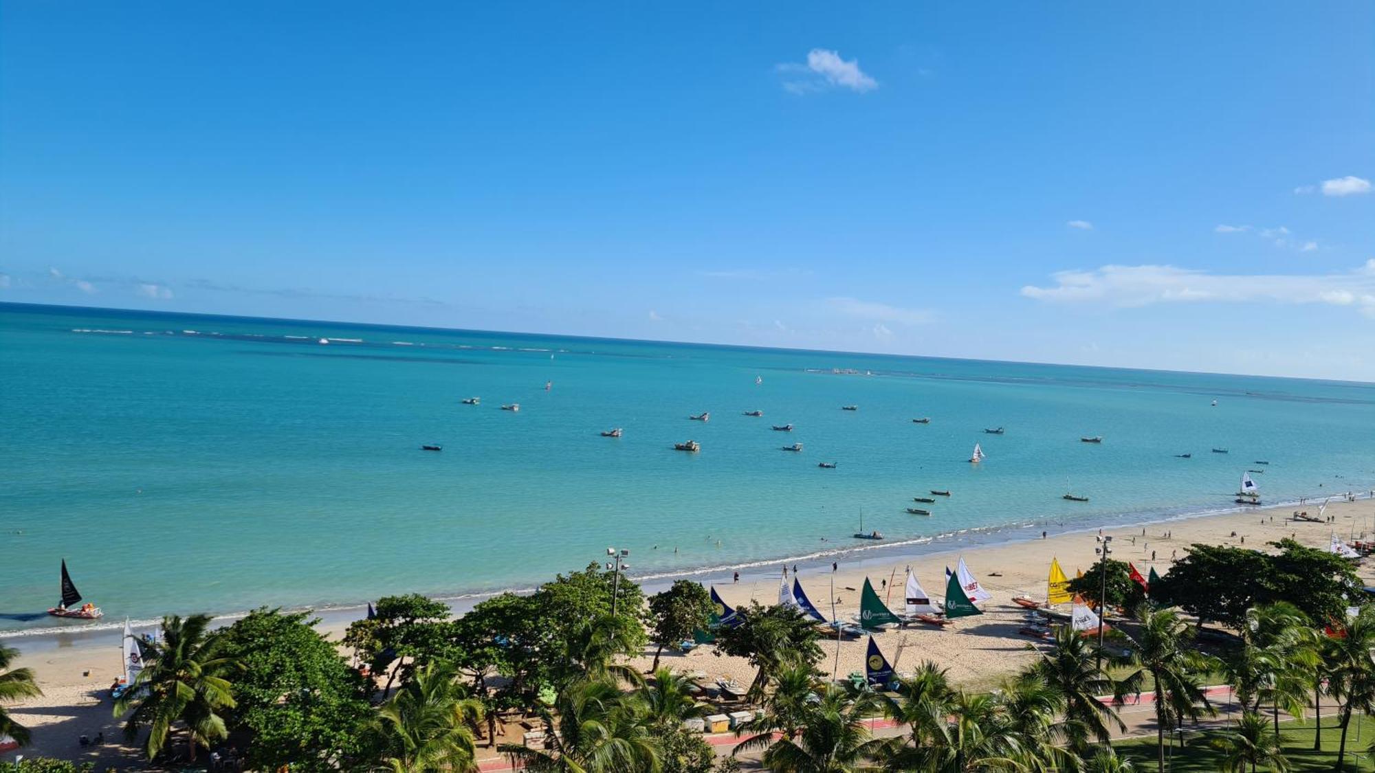 Beira Mar De Pajucara / * Maceió