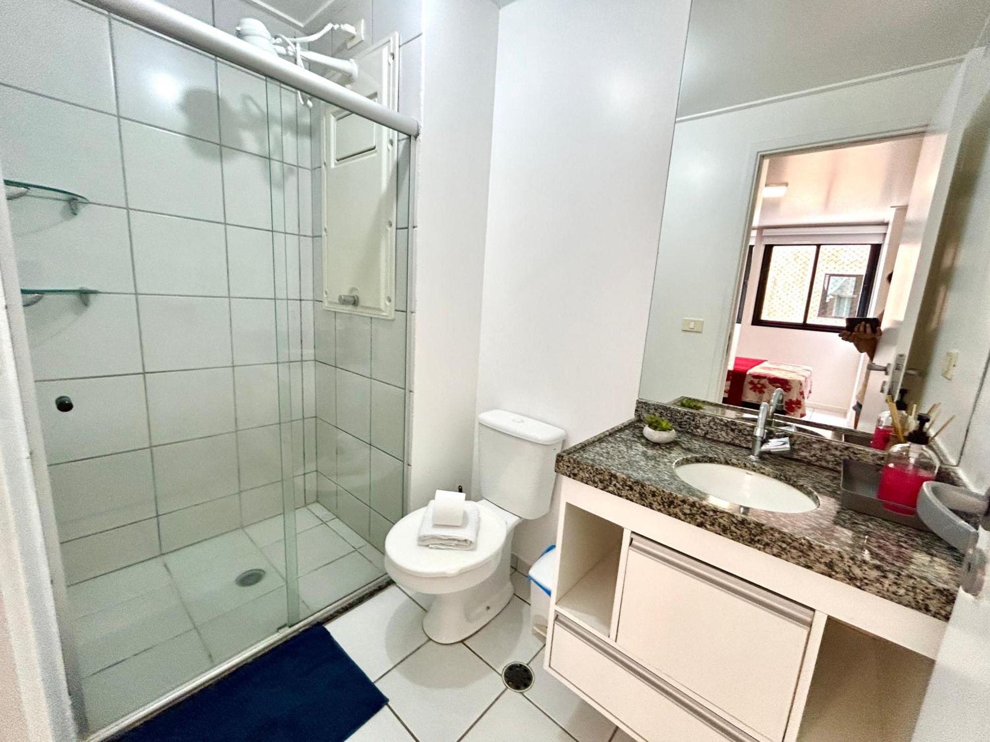Apartamento Beira Mar De Pajucara / *