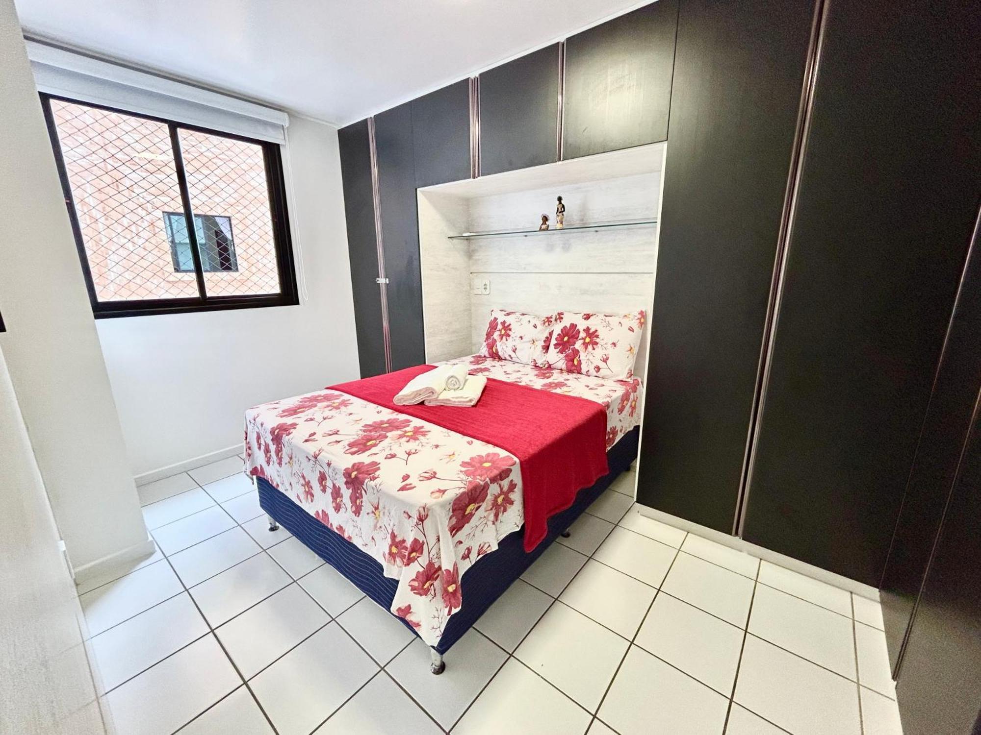 Beira Mar De Pajucara / Apartamento