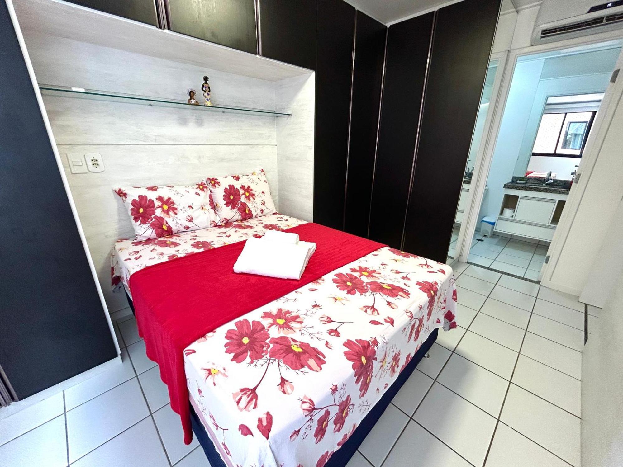 Beira Mar De Pajucara / Apartamento Maceió
