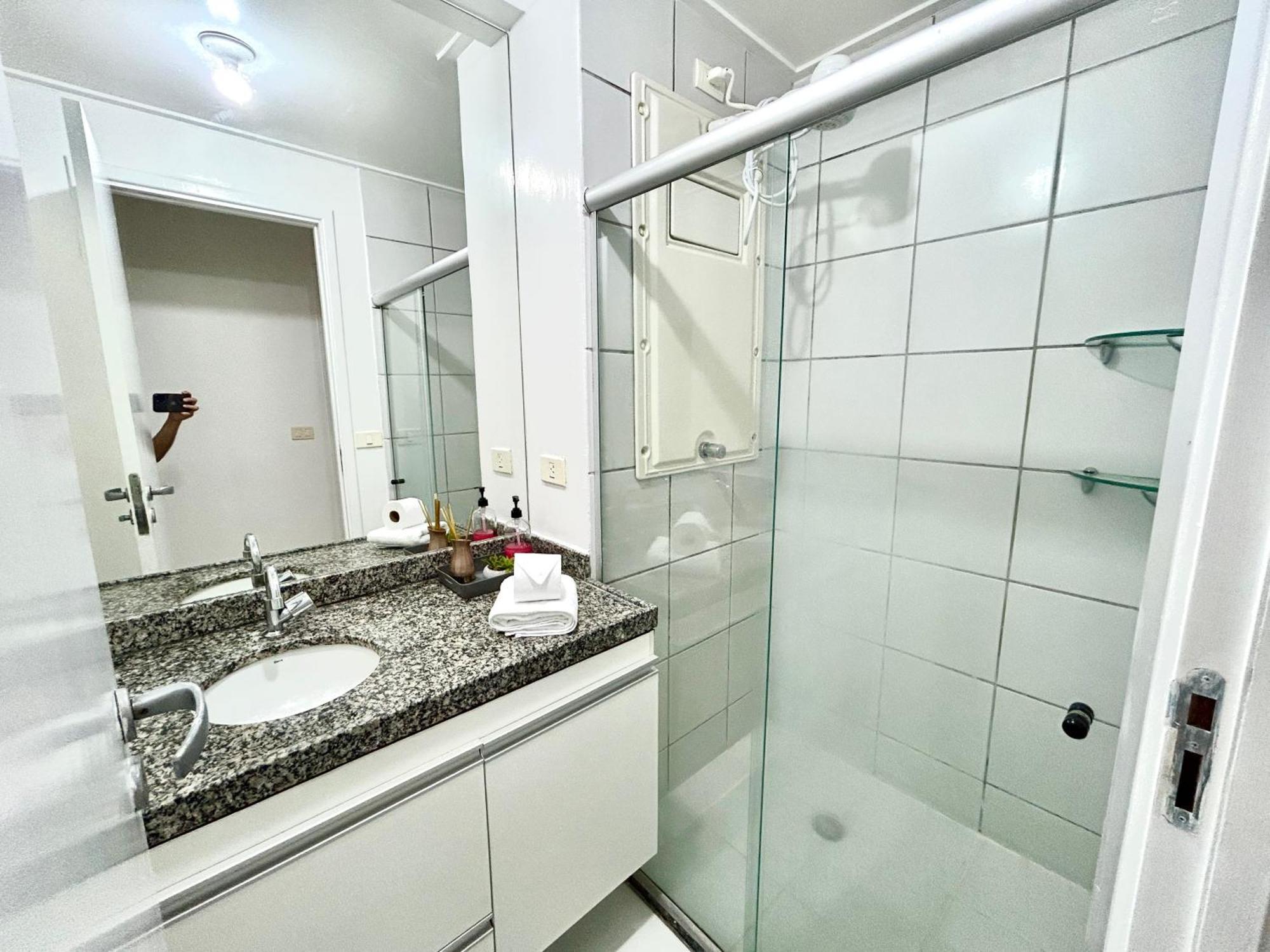 Apartamento Beira Mar De Pajucara / *