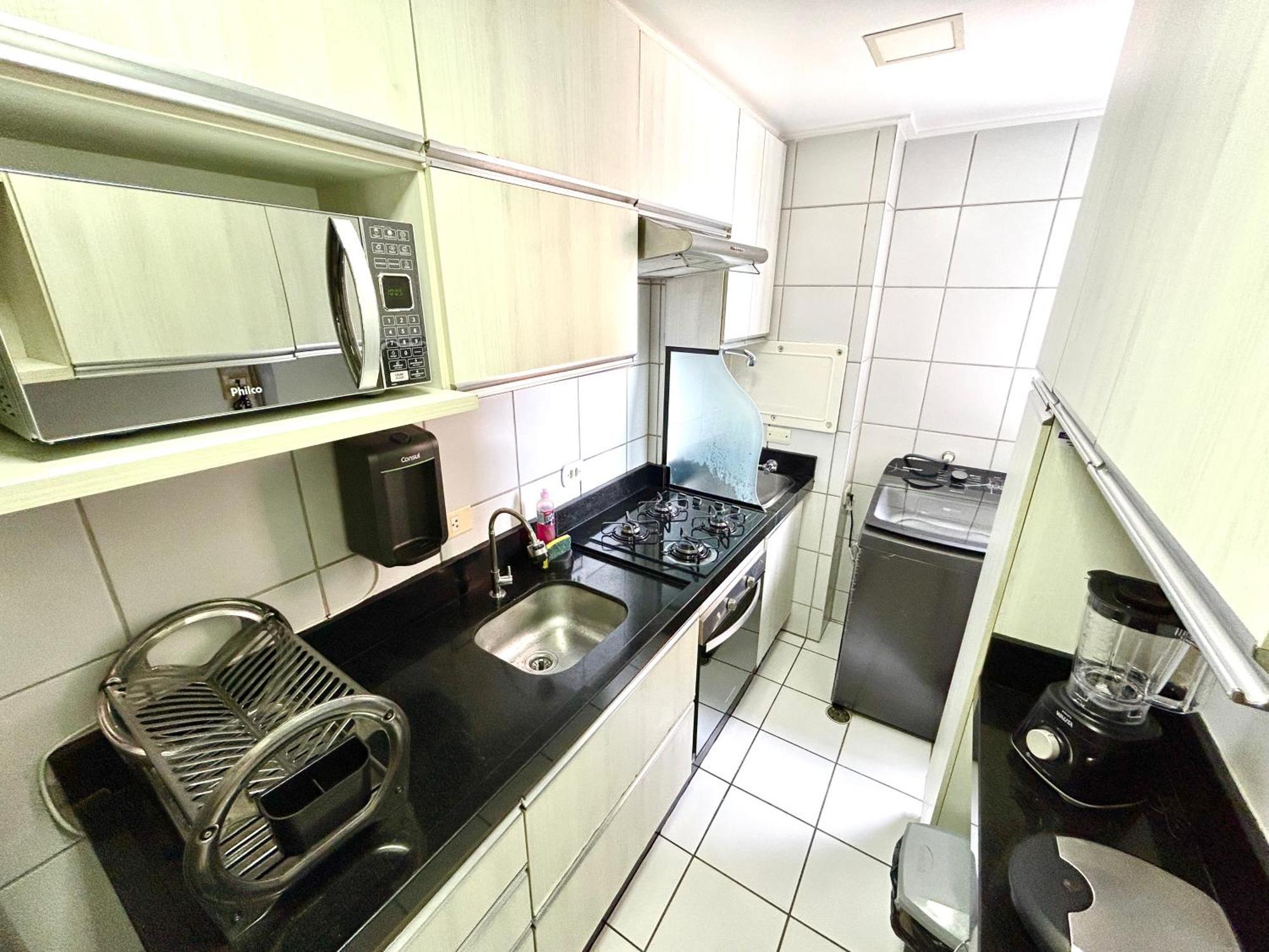 Beira Mar De Pajucara / Apartamento Maceió